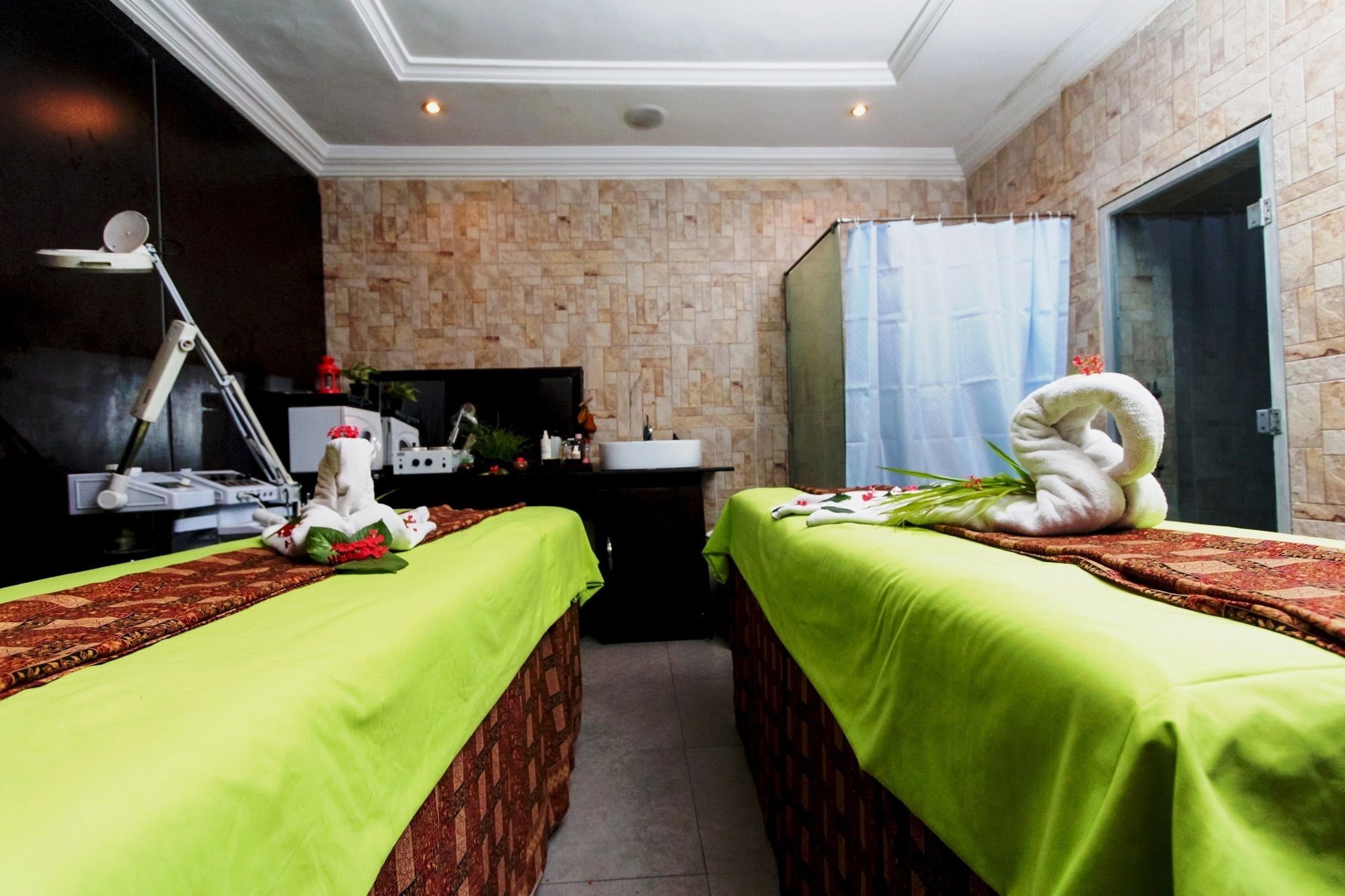 Sunfit - Fitness, Spa, Accommodation Aliayabiagba Luaran gambar