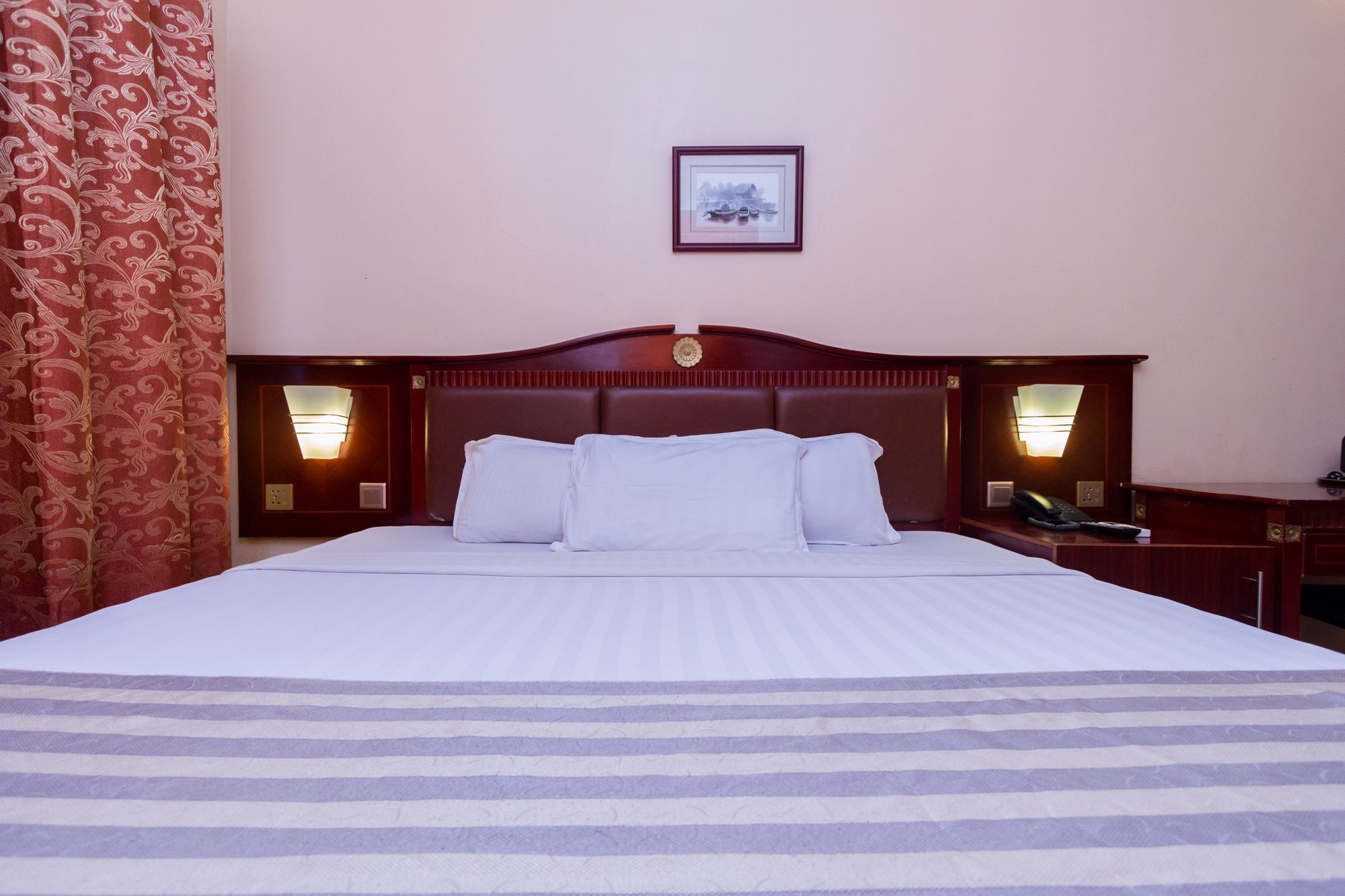 Sunfit - Fitness, Spa, Accommodation Aliayabiagba Luaran gambar