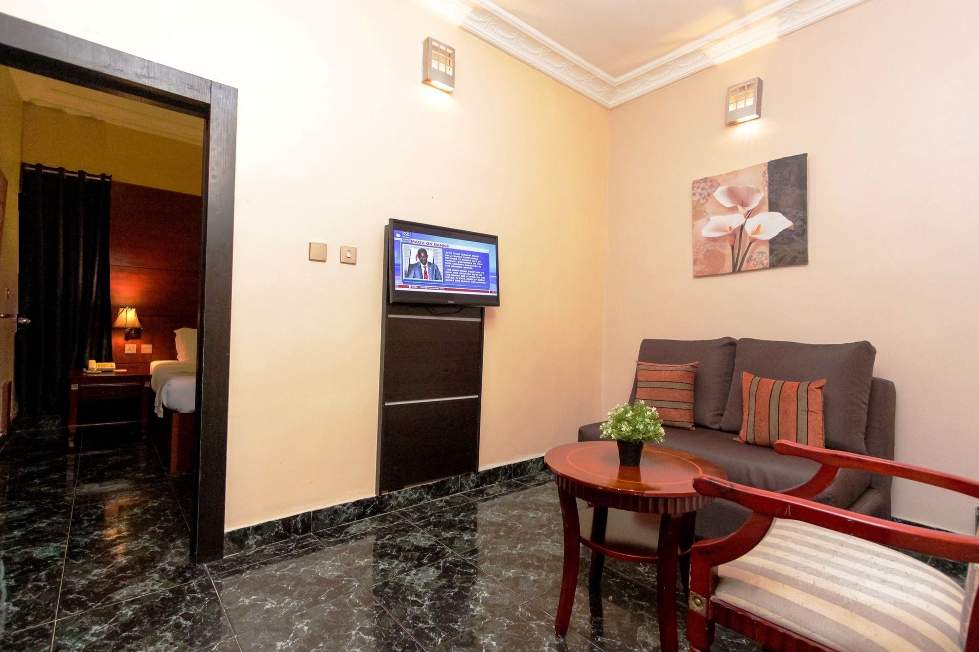 Sunfit - Fitness, Spa, Accommodation Aliayabiagba Luaran gambar